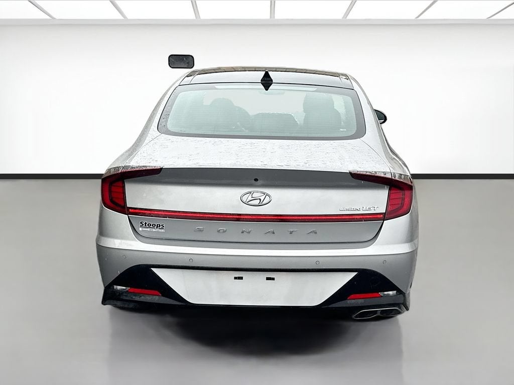 2023 Hyundai Sonata Limited