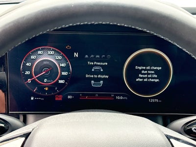 2024 Hyundai Elantra N Base