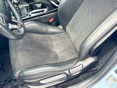 2024 Hyundai Elantra N Base
