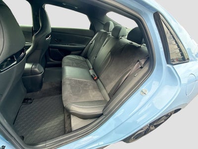 2024 Hyundai Elantra N Base