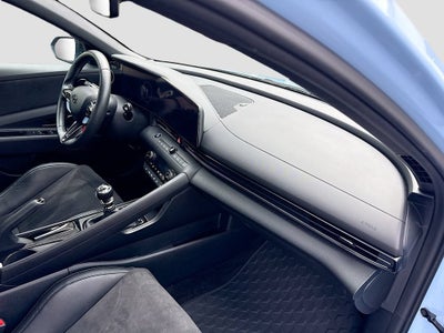 2024 Hyundai Elantra N Base