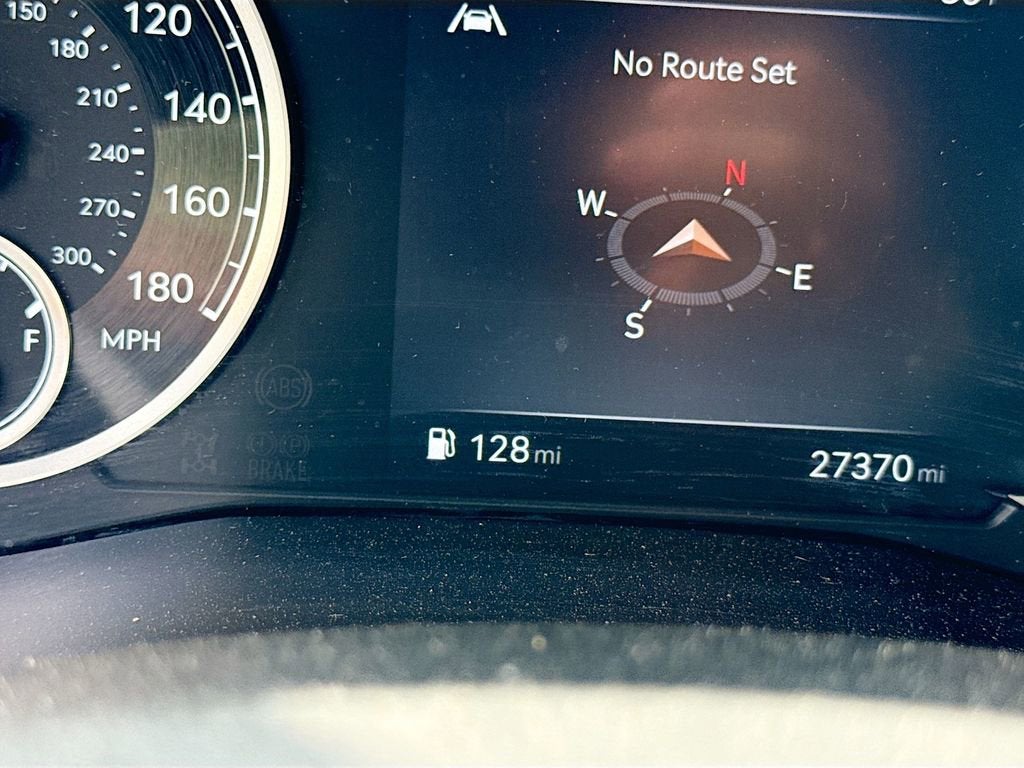 2023 Genesis G70 2.0T AWD