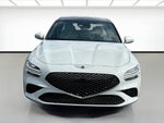 2023 Genesis G70 2.0T AWD