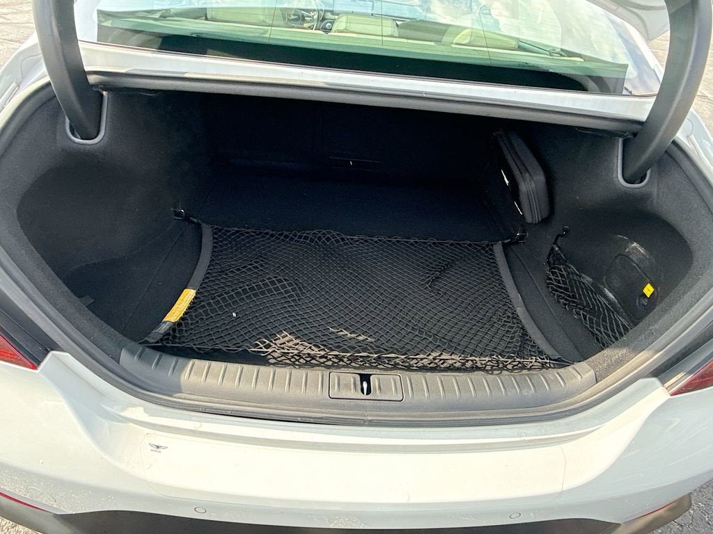 2023 Genesis G70 2.0T AWD