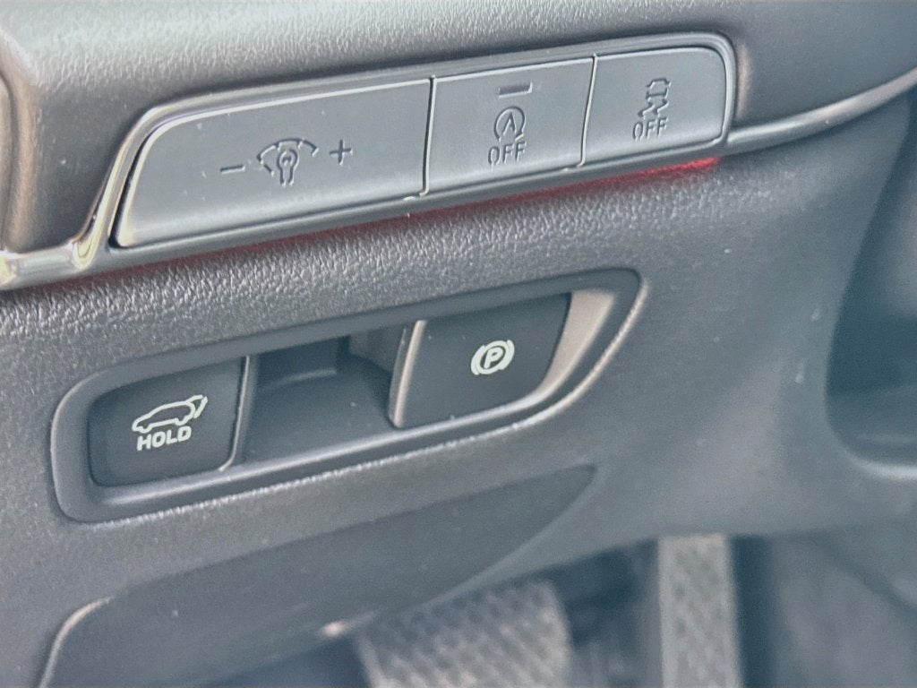 2024 Genesis GV80 2.5T AWD