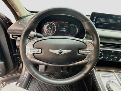 2024 Genesis GV80 2.5T AWD