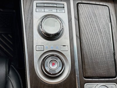 2024 Genesis GV80 2.5T AWD