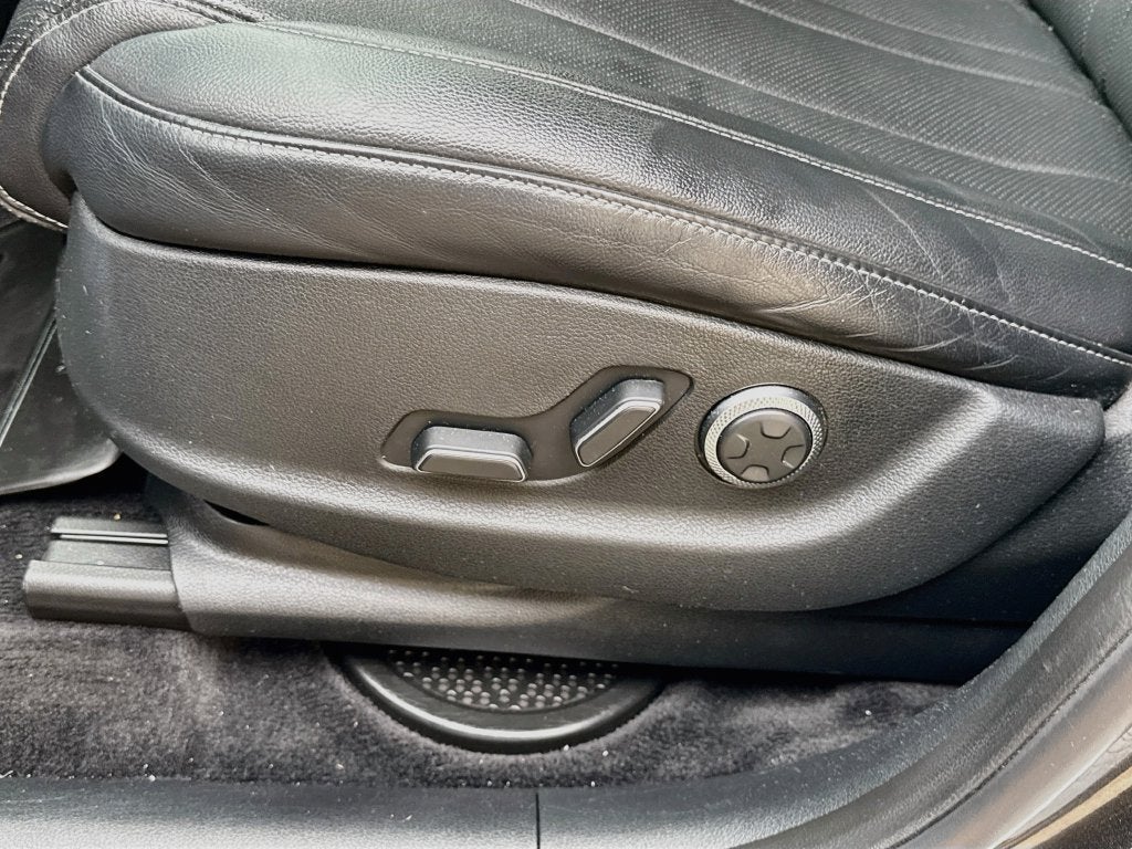 2024 Genesis GV80 2.5T AWD