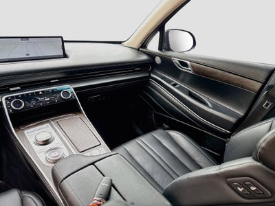 2024 Genesis GV80 2.5T AWD