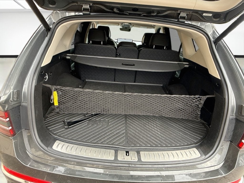 2024 Genesis GV80 2.5T AWD