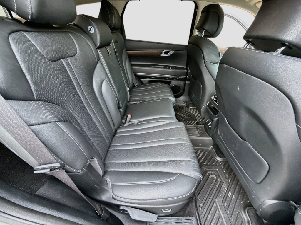 2024 Genesis GV80 2.5T AWD