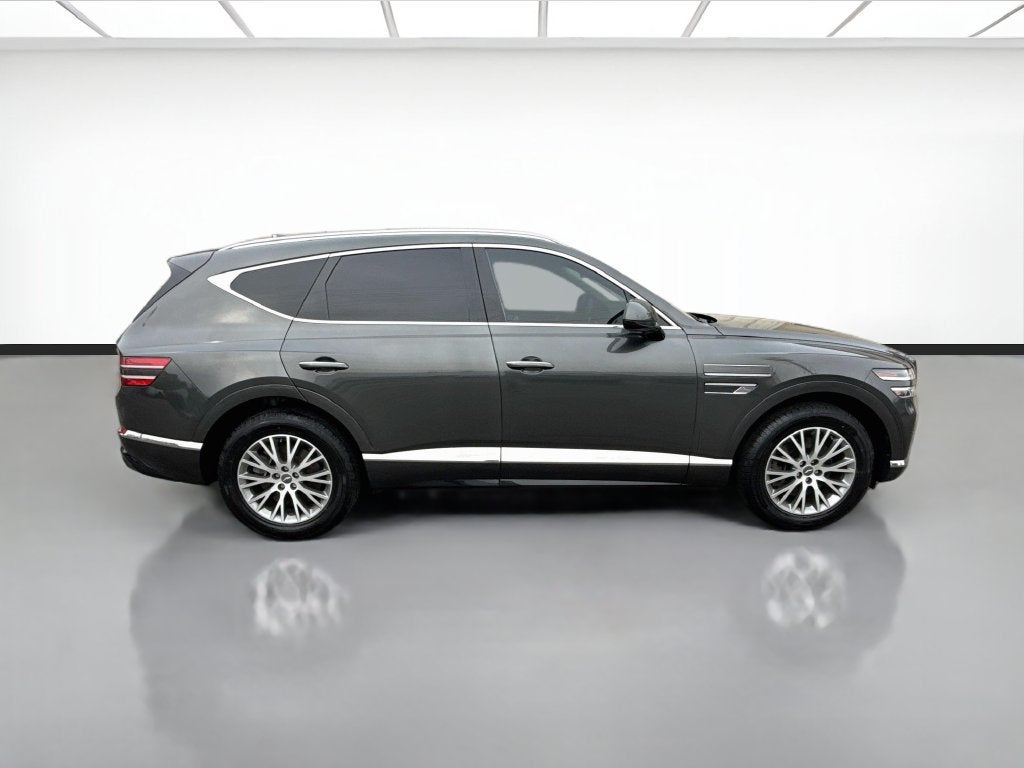 2024 Genesis GV80 2.5T AWD