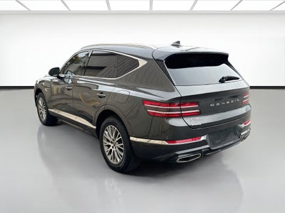 2024 Genesis GV80 2.5T AWD