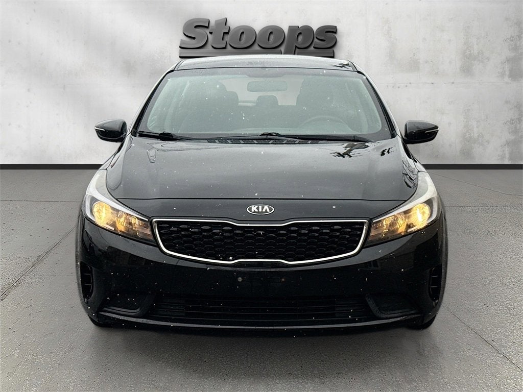 2018 Kia Forte5 LX