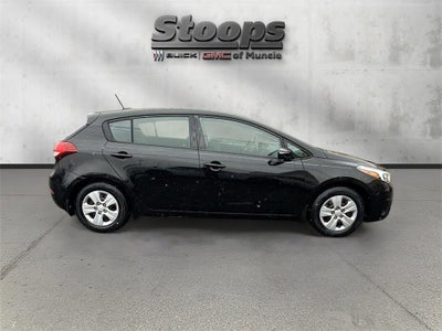 2018 Kia Forte5 LX