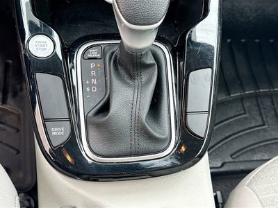 2022 Kia Soul S