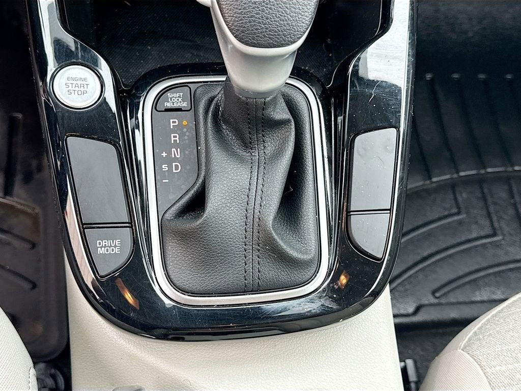 2022 Kia Soul S