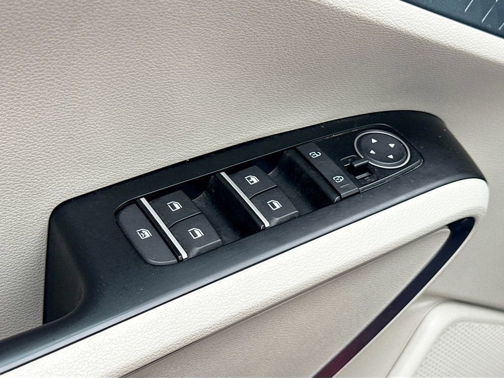 2022 Kia Soul S
