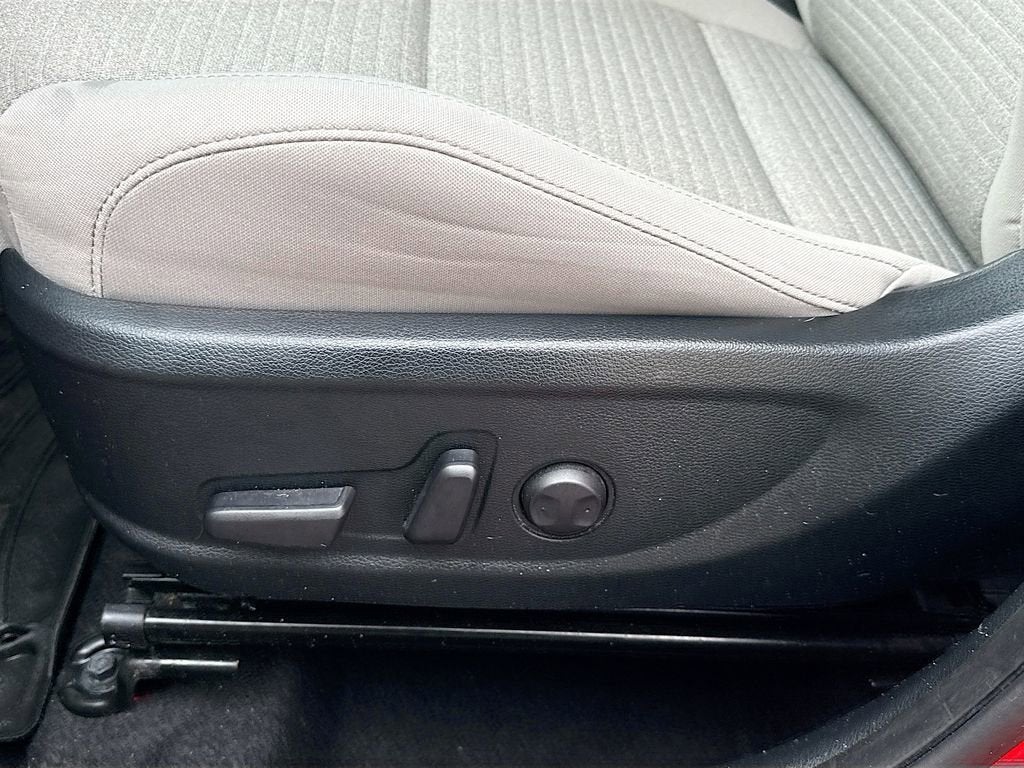 2022 Kia Soul S