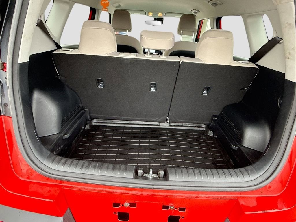 2022 Kia Soul S