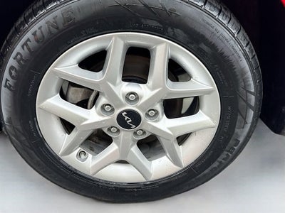 2022 Kia Soul S