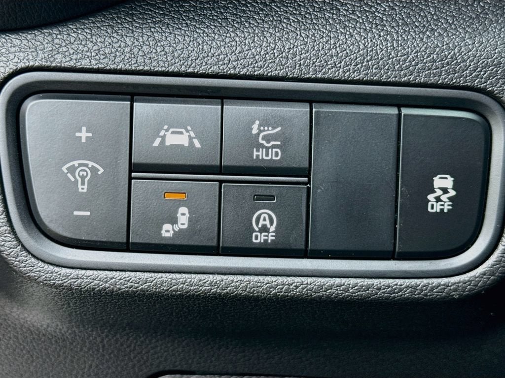 2022 Kia Soul Turbo