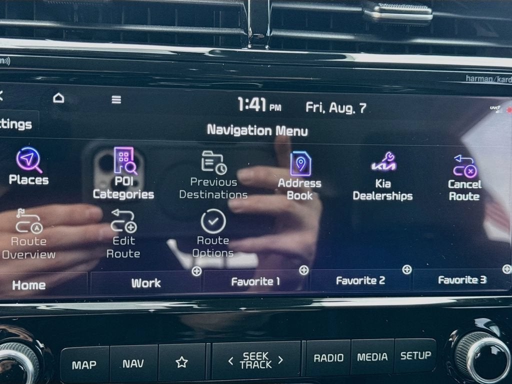2022 Kia Soul Turbo