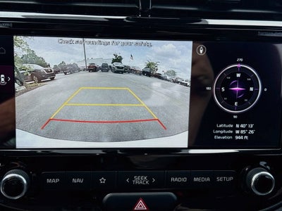 2022 Kia Soul Turbo