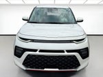 2022 Kia Soul Turbo