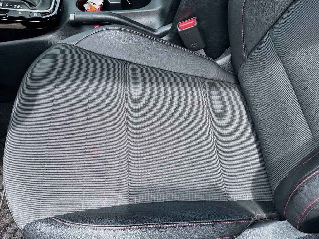 2022 Kia Soul Turbo