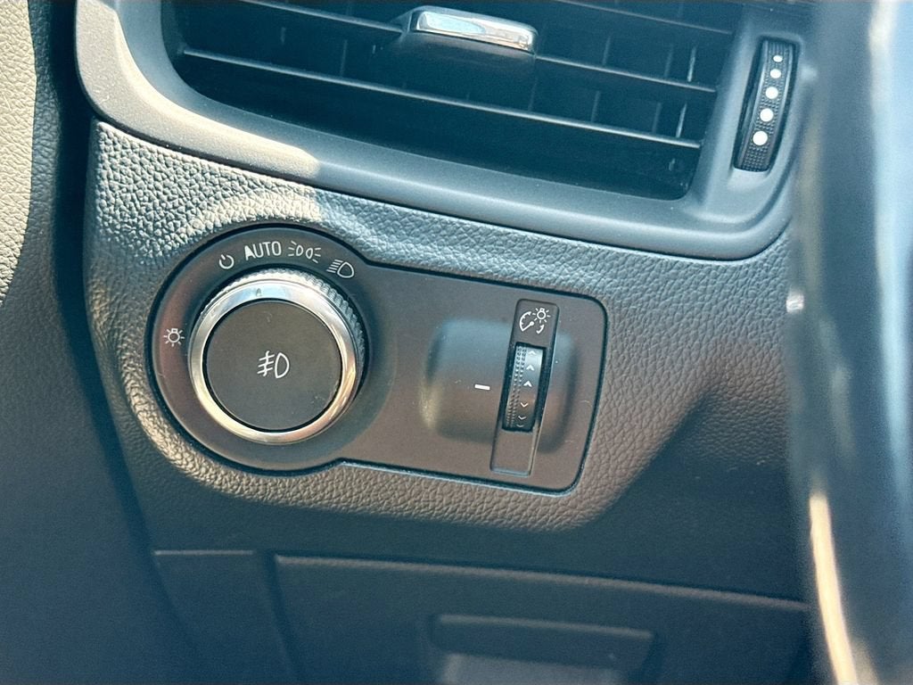 2017 Buick Envision Premium I