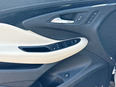 2017 Buick Envision Premium I