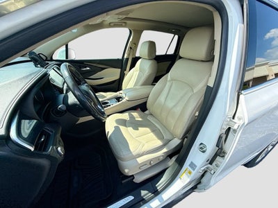 2017 Buick Envision Premium I