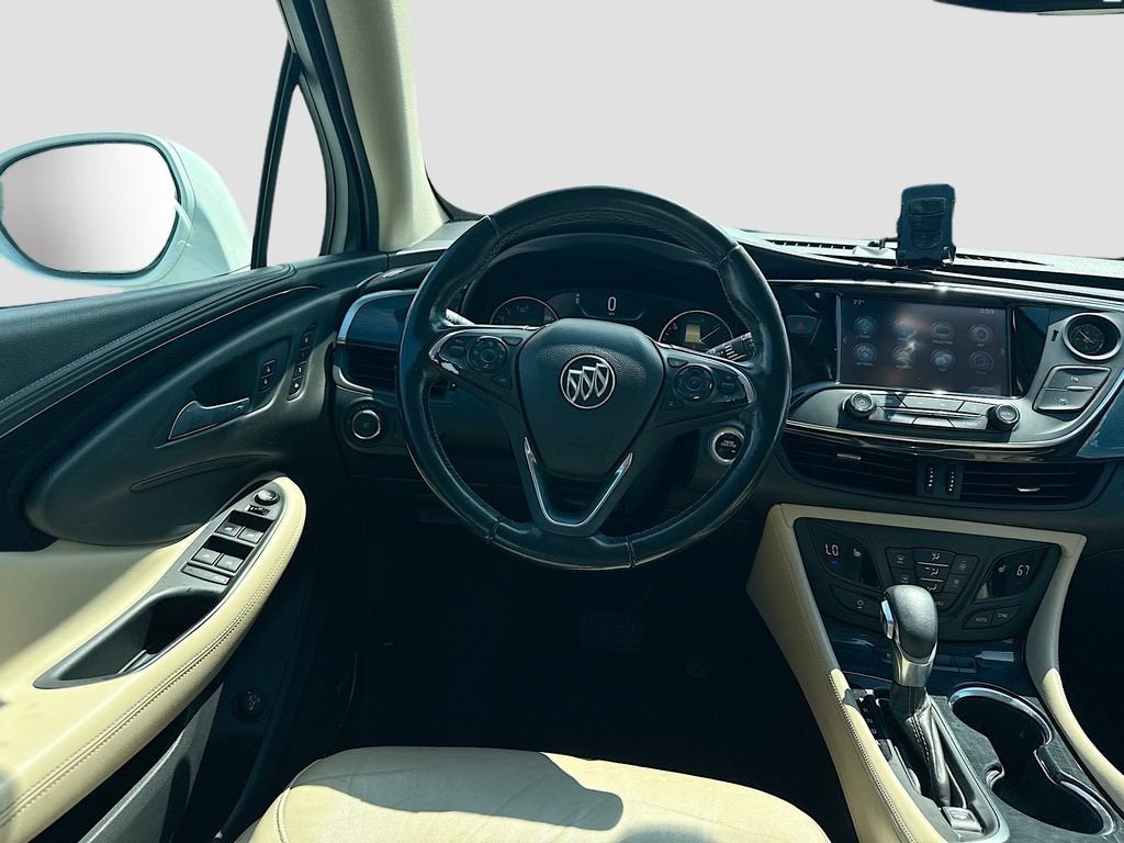 2017 Buick Envision Premium I