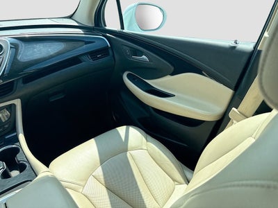 2017 Buick Envision Premium I