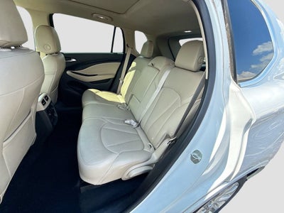 2017 Buick Envision Premium I