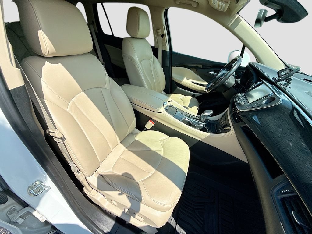 2017 Buick Envision Premium I