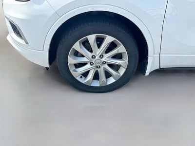 2017 Buick Envision Premium I