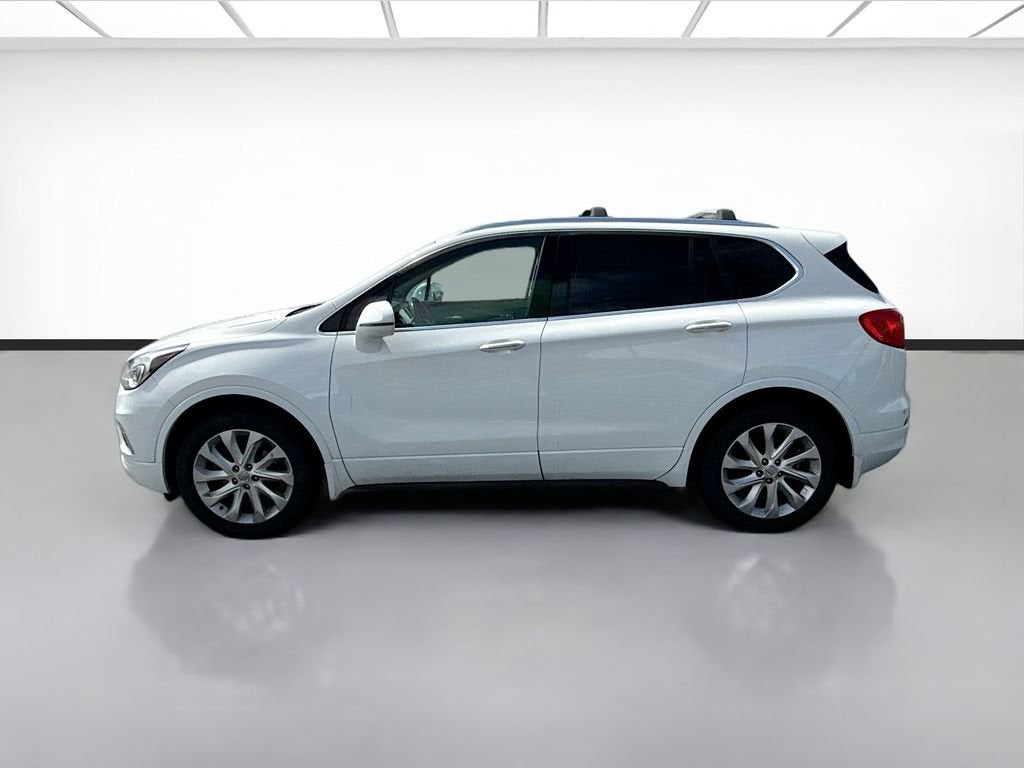 2017 Buick Envision Premium I