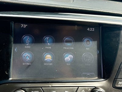 2017 Buick Envision Premium II
