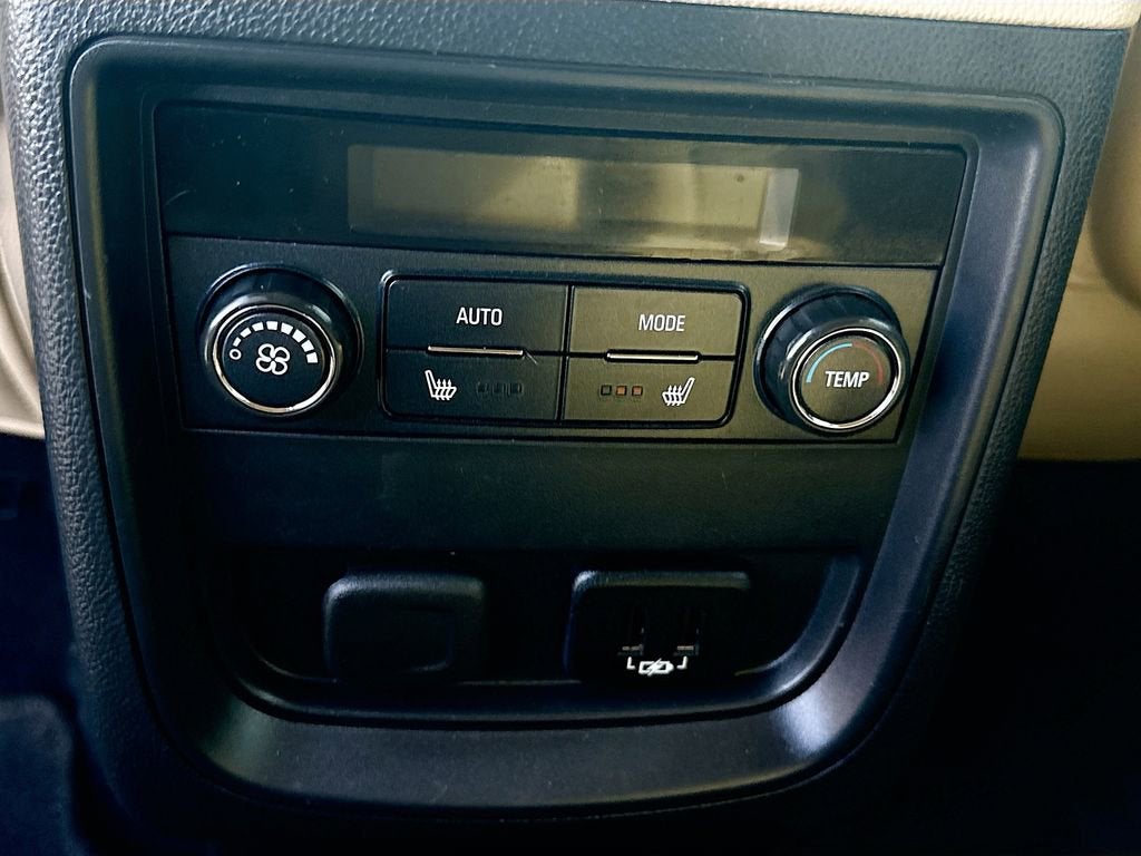 2017 Buick Envision Premium II