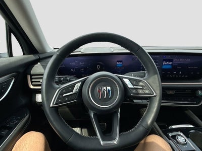 2024 Buick Envision Sport Touring