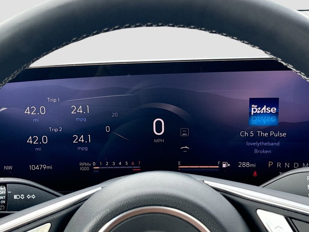 2024 Buick Envision Sport Touring