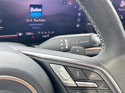 2024 Buick Envision Sport Touring