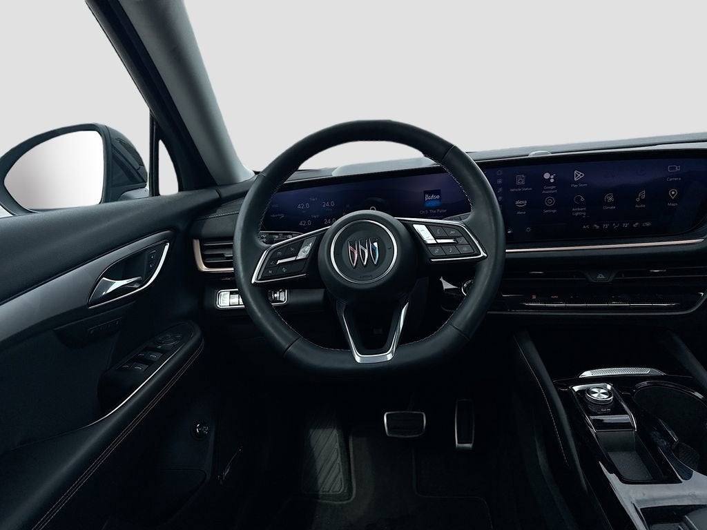 2024 Buick Envision Sport Touring