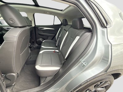 2024 Buick Envision Sport Touring