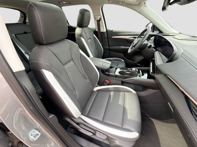 2024 Buick Envision Sport Touring