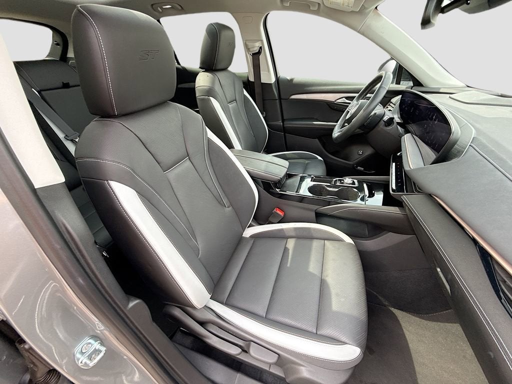 2024 Buick Envision Sport Touring