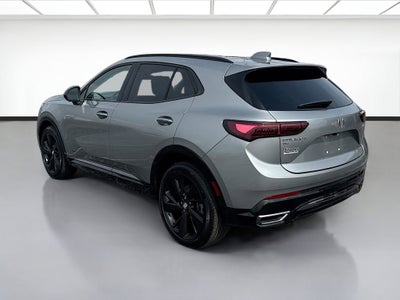 2024 Buick Envision Sport Touring