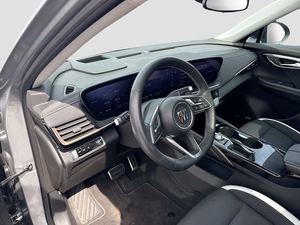 2024 Buick Envision Sport Touring